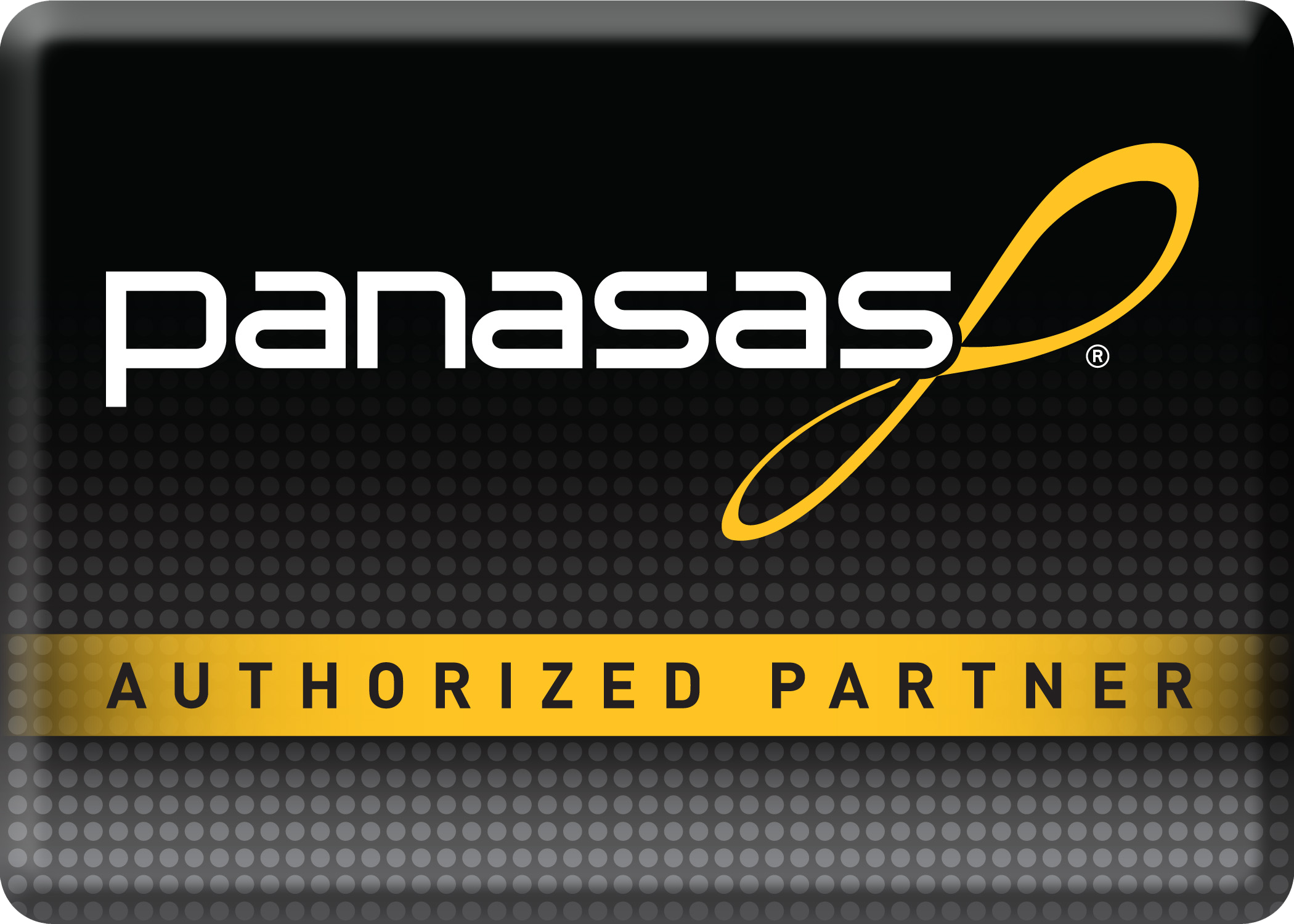 Panasas authorized partner